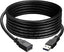 Sapphire USB Extension cable 5mtr