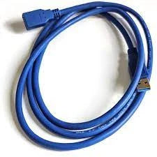 Sapphire USB Extension 3.0v 1.5mtr Main image