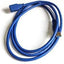 Sapphire USB Extension 3.0v 1.5mtr