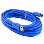 Sapphire USB Extension 3.0v 5mtr