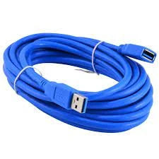 Sapphire USB Extension 3.0v 5mtr