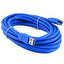 Sapphire USB Extension 3.0v 5mtr
