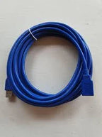 Sapphire USB Extension 3.0v 5mtr