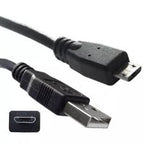 Sapphire USB to Micro USB cable 1.5mtr