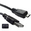 Sapphire USB to Micro USB cable 1.5mtr