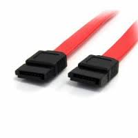 SATA DATA CABLE 1MTR Secondary image
