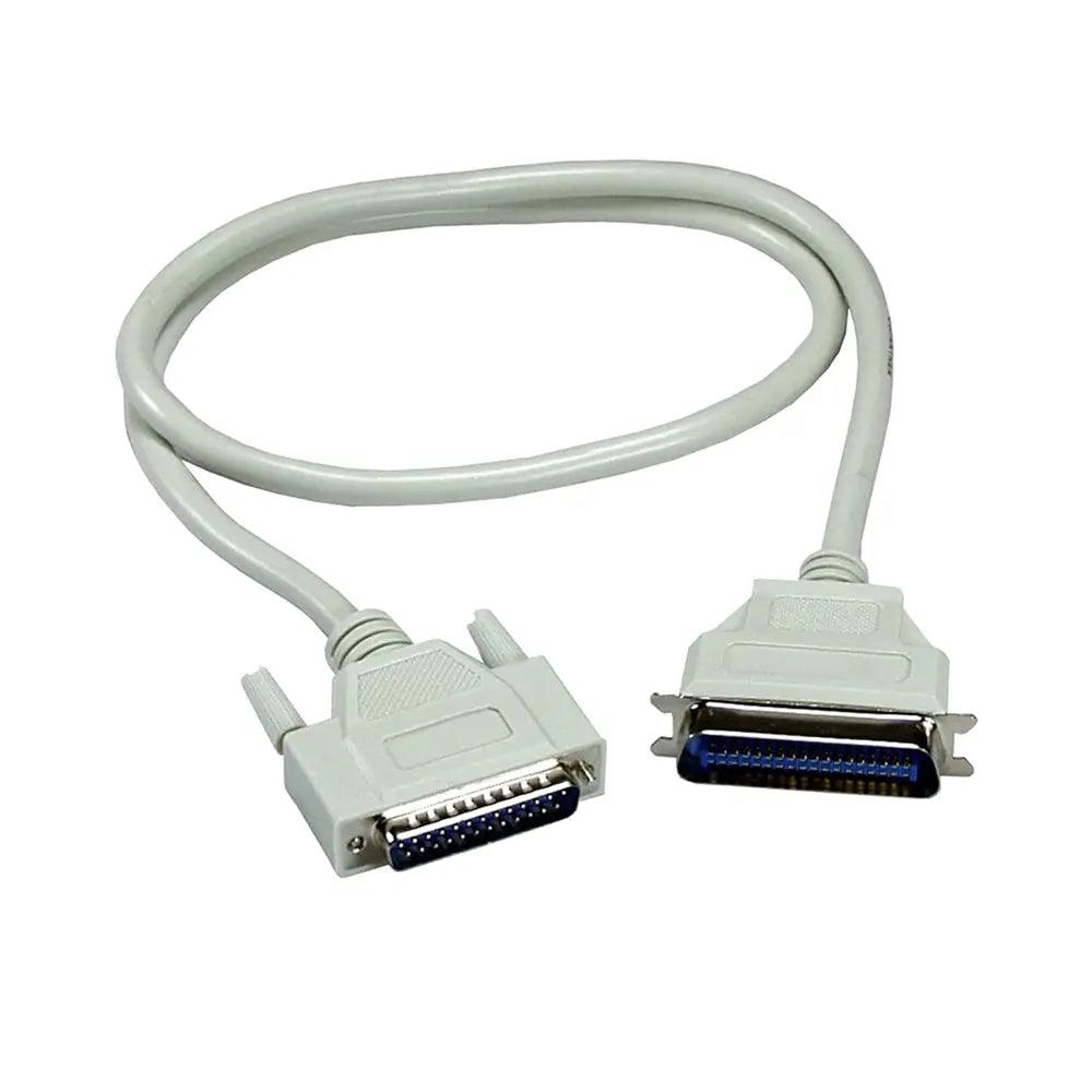 Sapphire Parallel Printer Cable 5MTR Main image