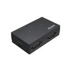 UNITEK 2-In, 1-Out VGA KVM Switch