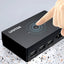 UNITEK 2-In, 1-Out VGA KVM Switch