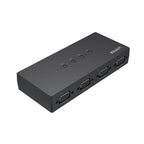 UNITEK VGA KVM Switch 4 In 1 Out
