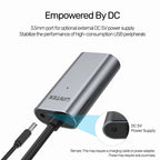 Unitek USB-C Active Extension Cable 5mtr