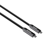 Unitek C14178A-5M 8K Fiber Optic Full-Featured USB-C Cable - 5m