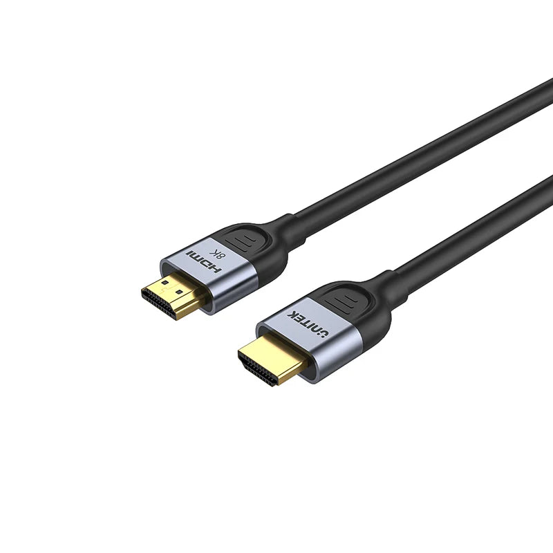 Unitek 8k HDMI 2.1v Cable 3mtr Main image