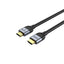 Unitek 8k HDMI 2.1v Cable 2mtr