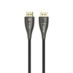 8K DisplayPort 1.4 Fiber Optic Cable - 10mtr