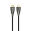 8K DisplayPort 1.4 Fiber Optic Cable - 10mtr