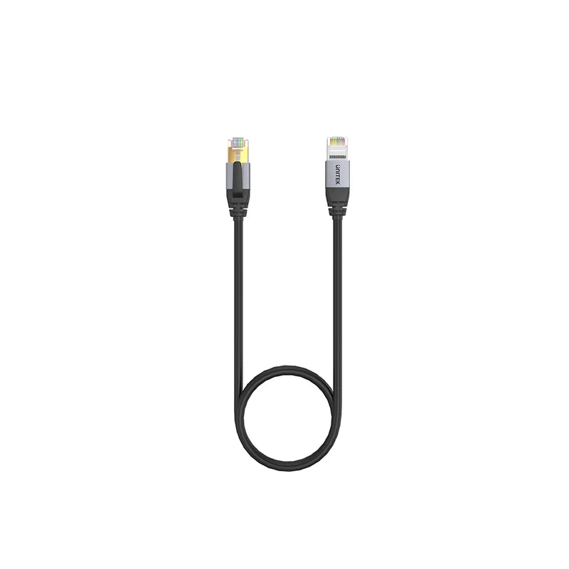 Unitek Cat 8 Ethernet Cable 10mtr Main image