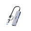Unitek 5-in-1 USB 5Gbps Hub with SD and Micro SD Card Reader