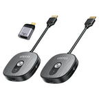4K Wireless HDMI Transmitter and Receiver Kit