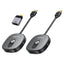 4K Wireless HDMI Transmitter and Receiver Kit