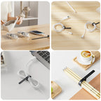Unitek FlexiTie Cable Organizer