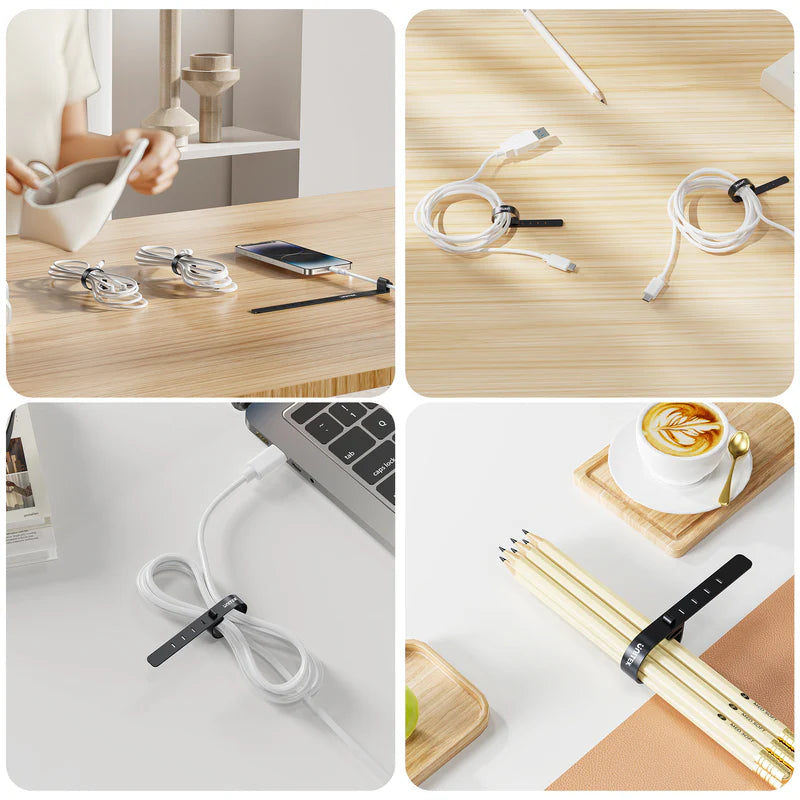 Unitek FlexiTie Cable Organizer