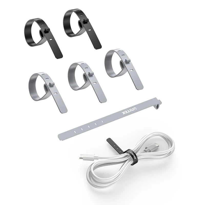 Unitek FlexiTie Cable Organizer