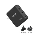 Unitek 140W PD 3.1 GaN Wall Charger