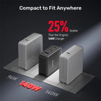 Unitek 140W PD 3.1 GaN Wall Charger