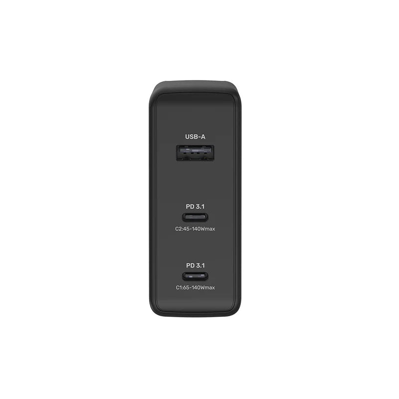 Unitek 140W PD 3.1 GaN Wall Charger