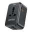 Unitek 20W Universal Travel Adapter