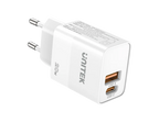 Unitek 20W Dual port wall charger