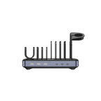 Unitek Powerful 80W Charging Station