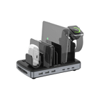 Unitek Powerful 80W Charging Station