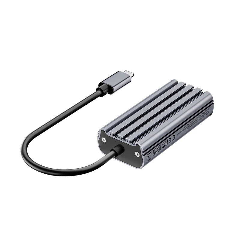 USB-C to 5Gbps Ethernet Adapter