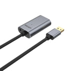 Unitek USB 2.0 Extension Cable 10m