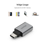 Unitek USB-C to USB-A Adapter