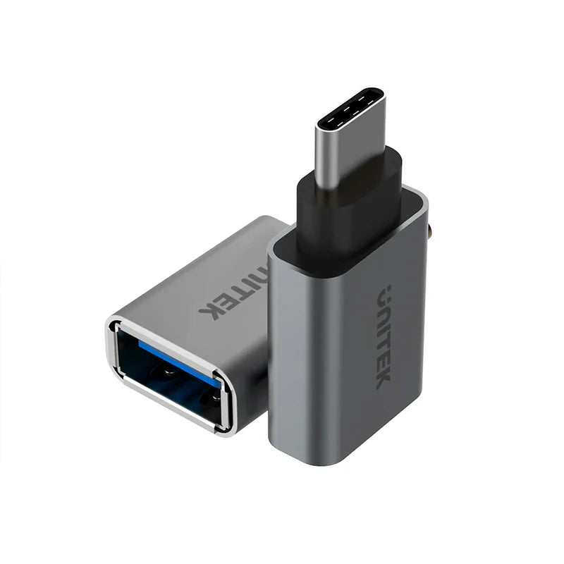 Unitek USB-C to USB-A Adapter Main image