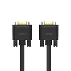 Unitek VGA 15 Pin (3C+6) Monitor Cable 3mtr