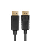 Unitek 4K 60Hz DisplayPort Cable - 3mtr