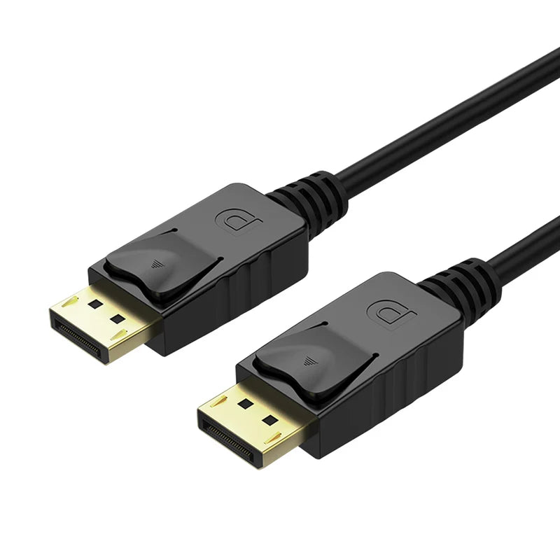 Unitek 4K 60Hz DisplayPort Cable - 3mtr