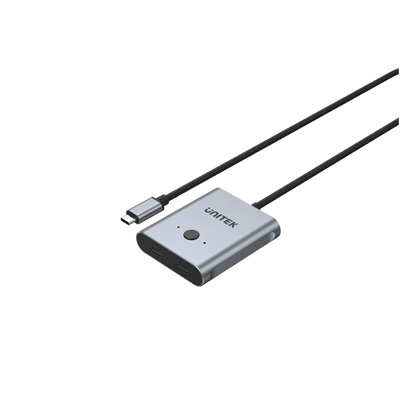 USB-C Bi-Directional Switch Secondary image