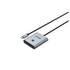 USB-C Bi-Directional Switch