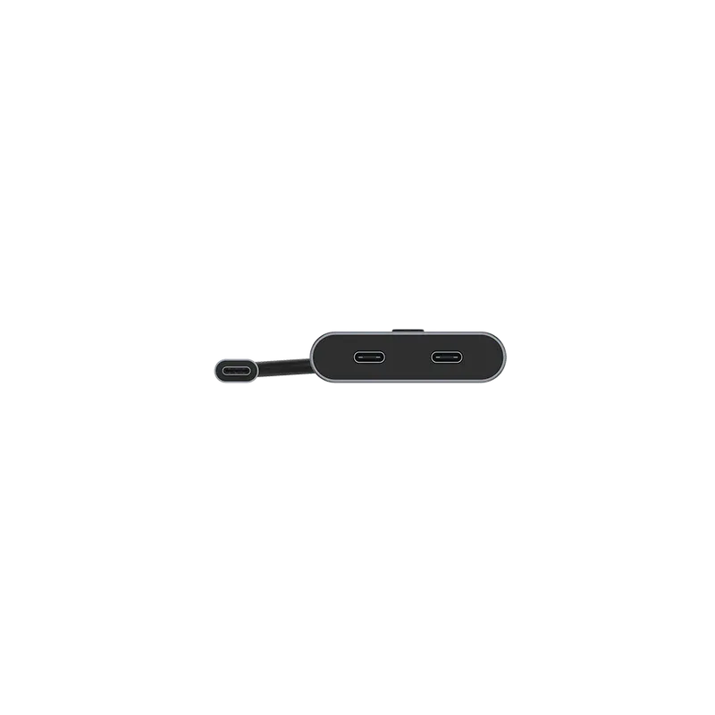 USB-C Bi-Directional Switch