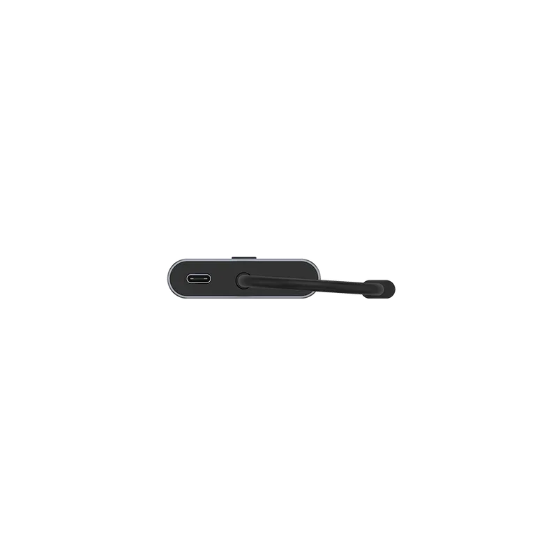 USB-C Bi-Directional Switch