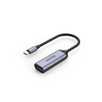 Unitek USB-C to 8k DisplayPort1.4 Adapter