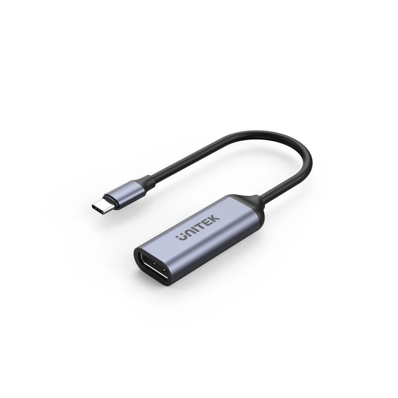 Unitek USB-C to 8k DisplayPort1.4 Adapter Main image