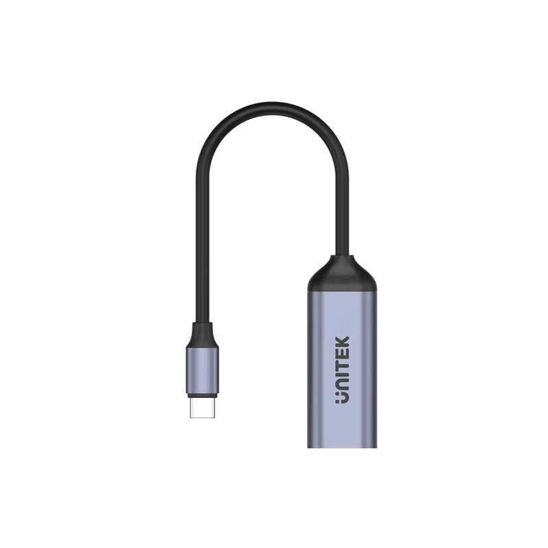 Unitek USB-C to 8k DisplayPort1.4 Adapter Secondary image