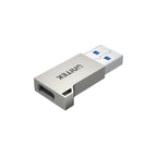 Unitek USB-A To USB-C Zinc Adapter