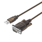 Unitek USB 2.0 to Serial RS232 Cable